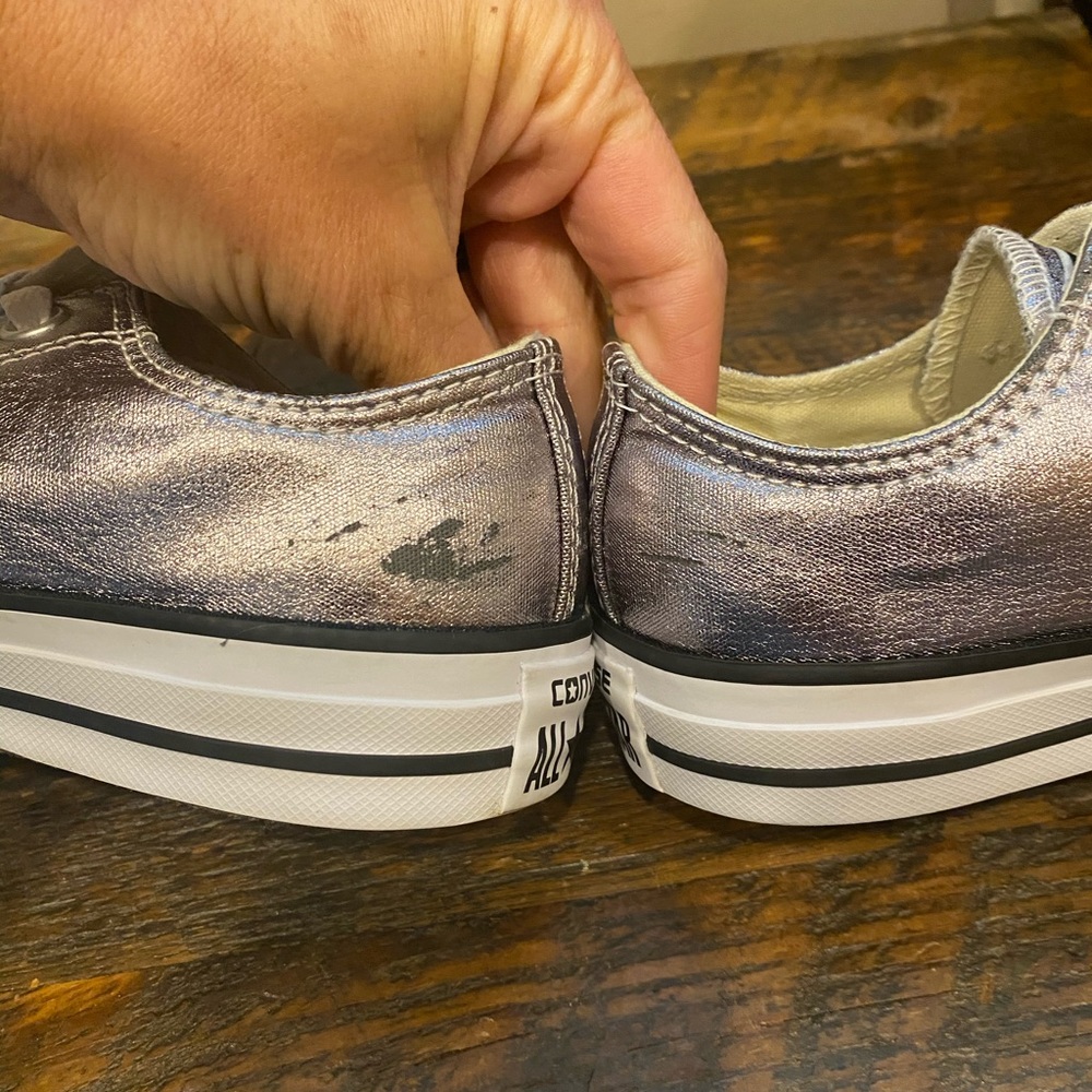 Converse 7 - Picture 5 of 5